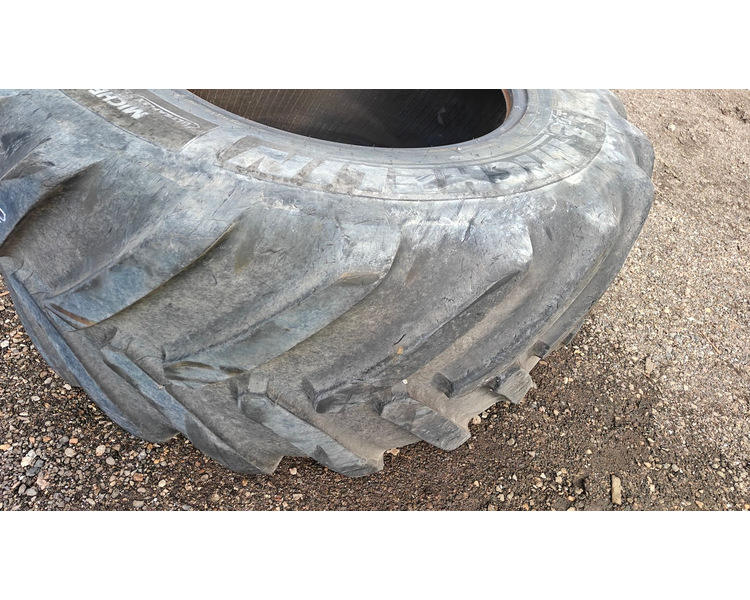 Michelin 650/60R34 XXX