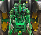 John Deere 6125R AutoQuad