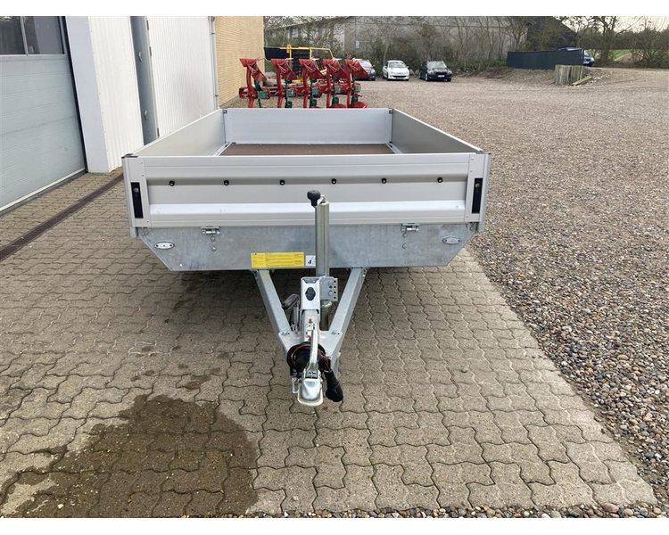 Variant 2018 P3 *TILBUD* Presseningsknopper