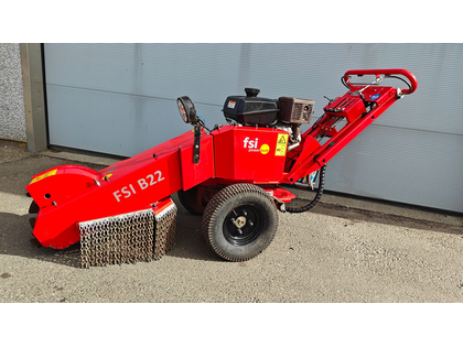 FSI power-tech FSI B22