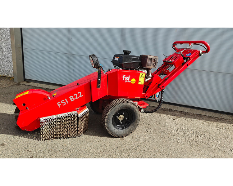 FSI power-tech FSI B22