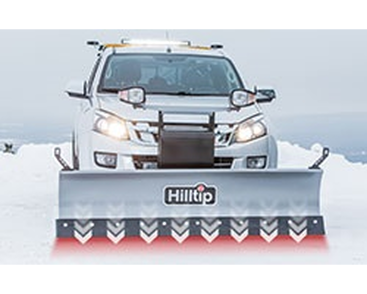 HillTip 2250-SP Sneplov