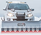 HillTip 2250-SP Sneplov