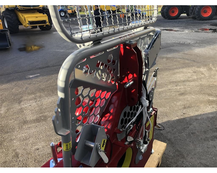 Tajfun EGV 45A RING FOR TILBUD