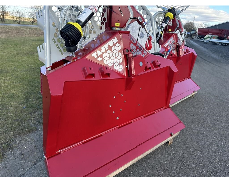 Tajfun VIP PRO 90 PÅ LAGER TIL OMGÅENDE LEVERING !