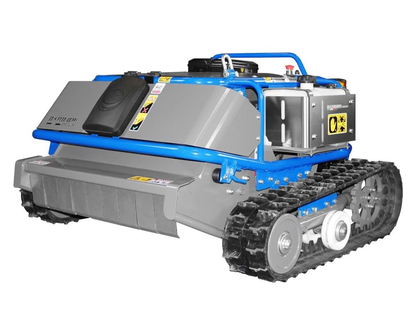 X-Flail 80cm Slagleklipper