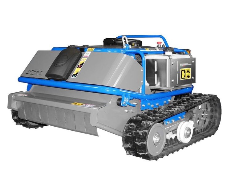 X-Flail 80cm Slagleklipper