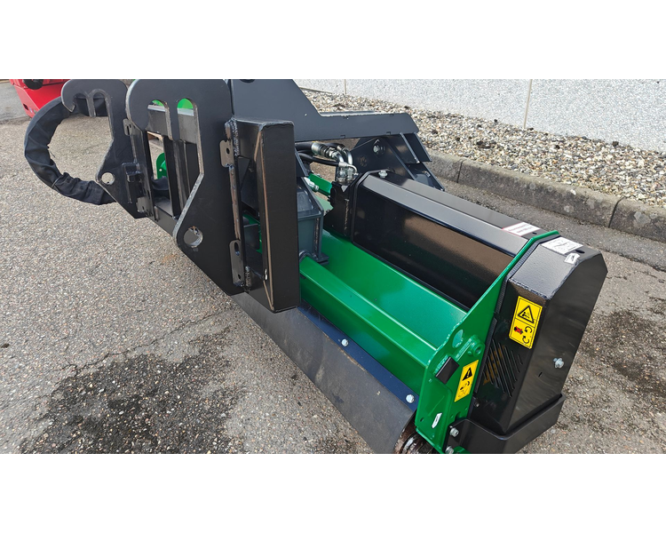 Spearhead Trident 18 Park Hydraulisk