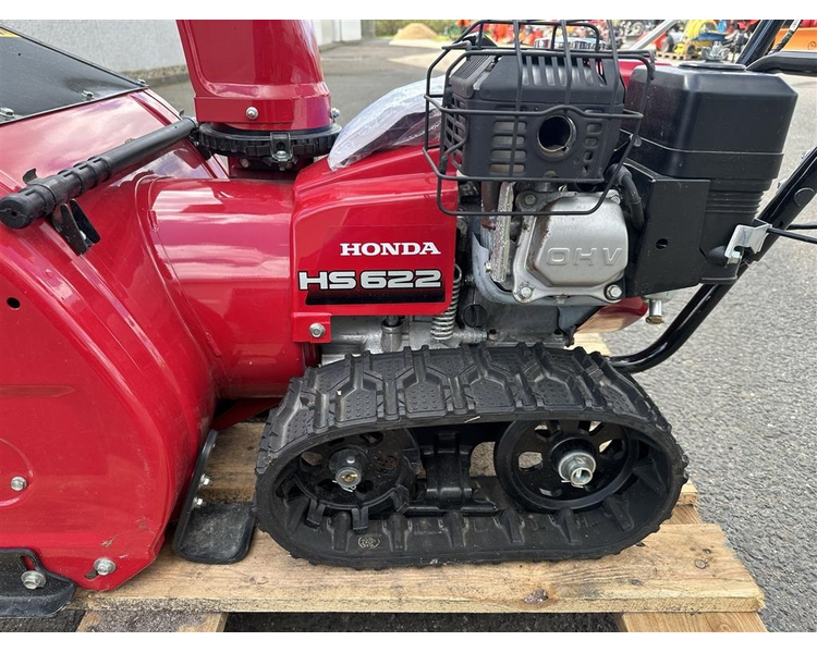 Honda HS 622 DEMO