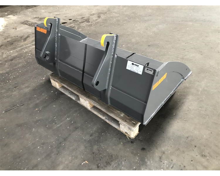 Norje PLANERSKOVL PÅ LAGER TIL OMGÅENDE LEVERING