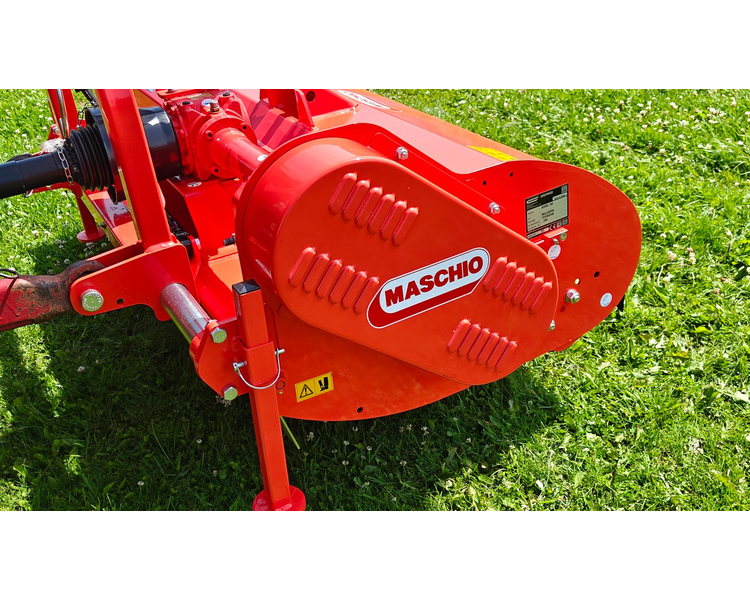 Maschio Barbi 180