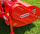Maschio Barbi 180