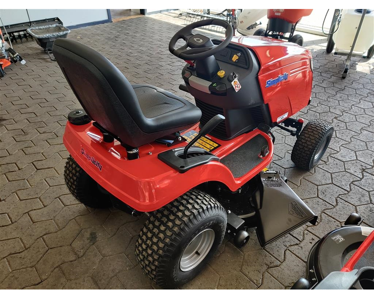 Simplicity Regent SLT 110