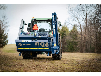 Tajfun RCA 400 JOY Priser fra 149.000,- + moms