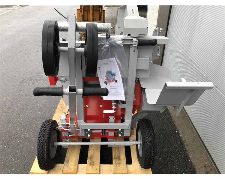 Lancman 705ELD 400V/5kw RING TIL ANDERS PÅ 30559780