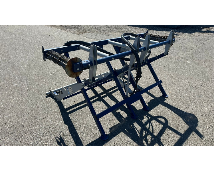 Tajfun DM 1511 M