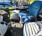 New Holland T7.170