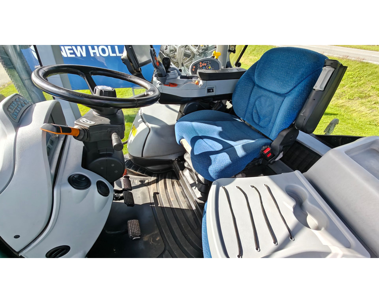 New Holland T7.170