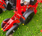 Maschio Gaspardo MANTA ISOTRONIC 12-75 XL inkl. fabriksny Maschio Gaspardo Fronttank