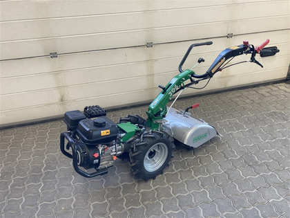 Ferrari 306 Med 46 cm fræser