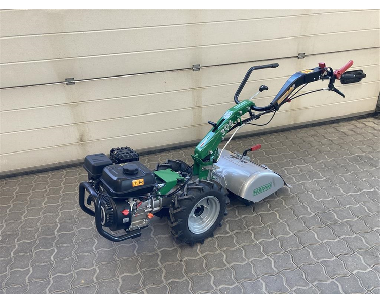 Ferrari 306 Med 46 cm fræser