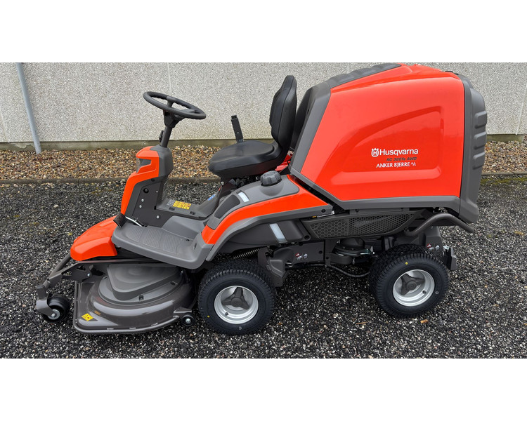 Husqvarna RC 320Ts AWD Skarp pris