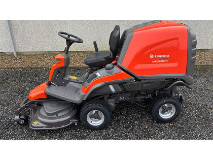 Husqvarna RC 320Ts AWD Skarp pris