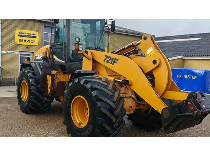 Case 721F