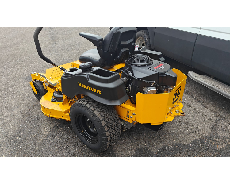 Hustler Flip-Up RD 48