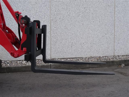 Schäffer Pallegaffel 2000 kg.