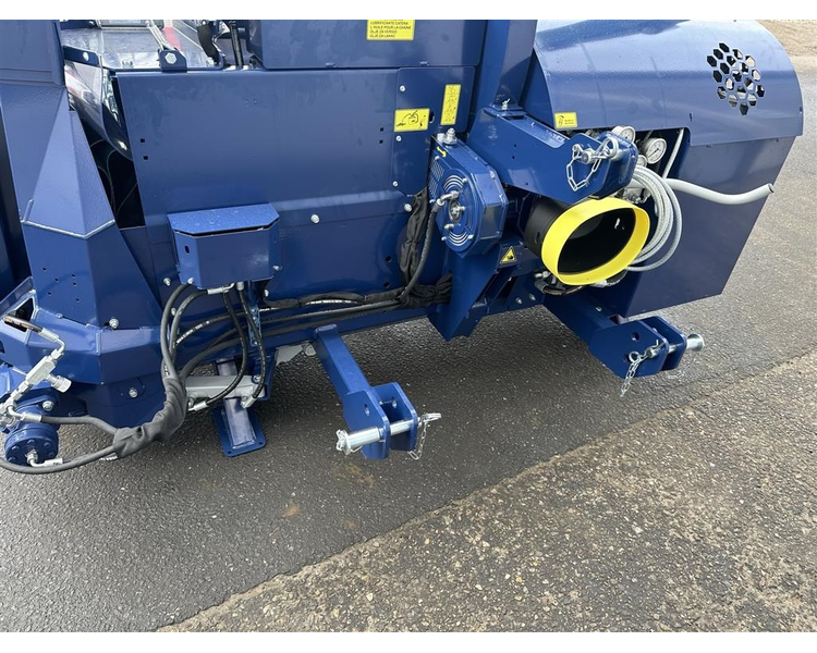 Tajfun RCA 400 JOY PÅ LAGER TIL OMGÅENDE LEVERING !