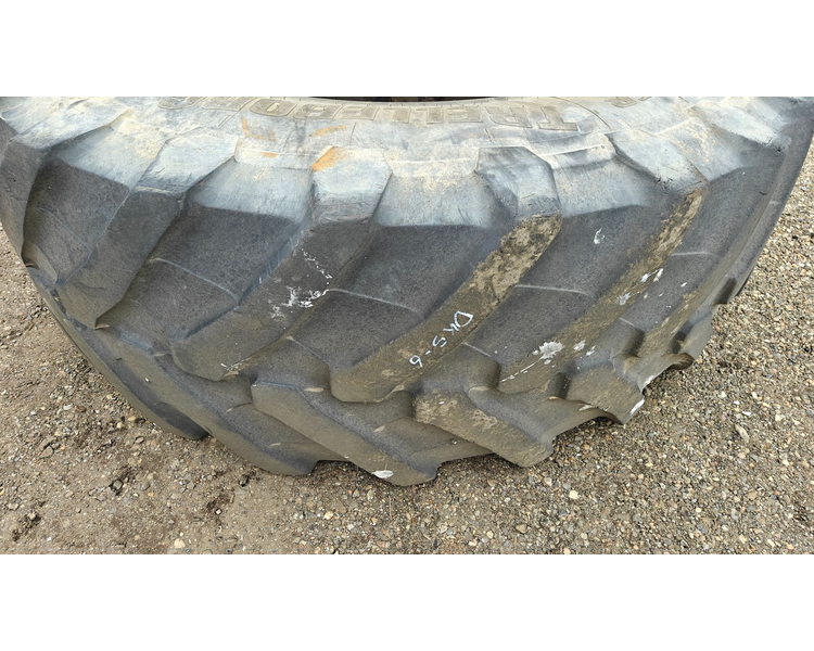 Trelleborg 710/75 R42 XXX