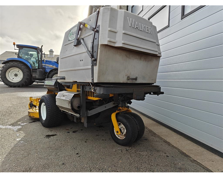 Walker MTGHSEU AFHENTNINGSTILBUD