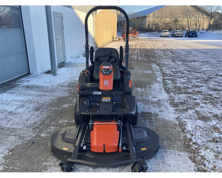 Husqvarna P524X Efi med 137cm klippebord