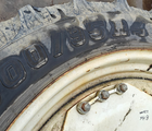 sprøjtehjul 300/95R46 XXX