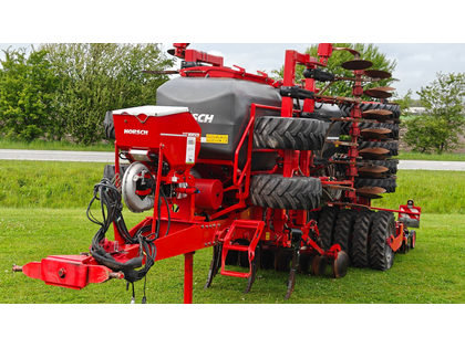 Horsch Focus 6TD