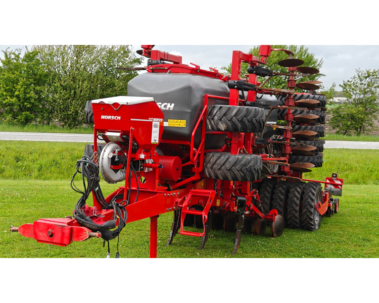 Horsch Focus 6TD