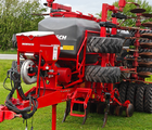 Horsch Focus 6TD