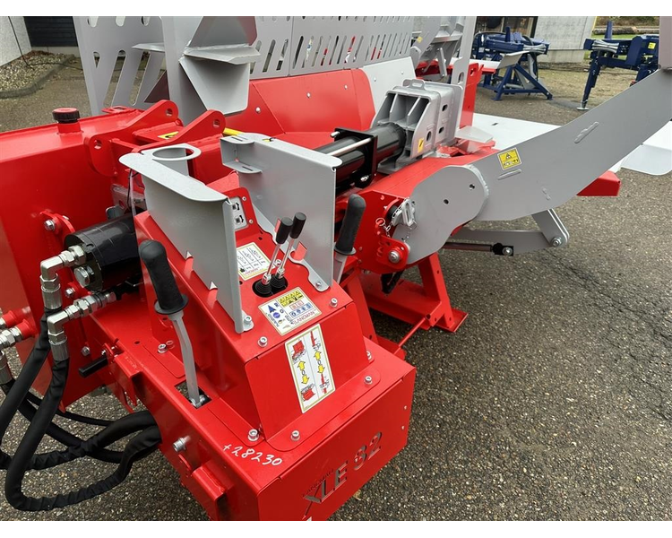 Lancman LANCMAN XLE 32 C MULTISPEED Udstillings model , kun et stk.