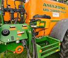 Amazone UG 3000