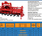 Maschio Gaspardo C 300