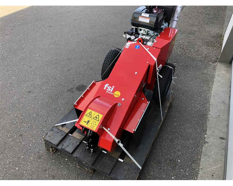 FSI power-tech FSI B22 Ring for tilbud