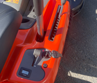 Husqvarna R214TS Inkl. 103cm klippebord