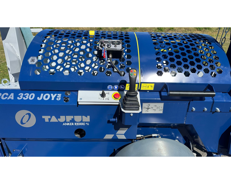 Tajfun RCA 330 JOY GM