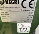 Negri R 185 som ny