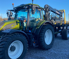 Kronos 150 4WD kronos +valtra N 175+ 10 kran