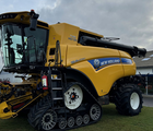 New Holland CR10.90