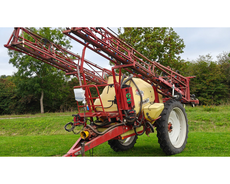 Hardi Commander 2800