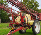 Hardi Commander 2800