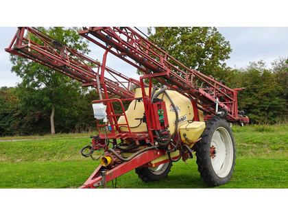 Hardi Commander 2800